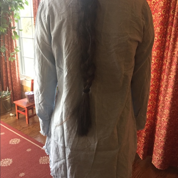 SOLD !!! SOLD !!! PRICE FIRM❤️Adorable/Dress - Picture 6 of 7